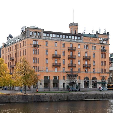 Elite Grand Hotel Norrkoeping Kültér fotó