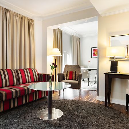 Elite Grand Hotel Norrkoeping Kültér fotó