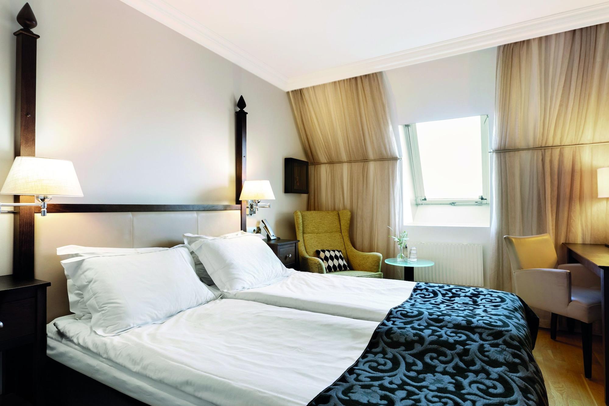 Elite Grand Hotel Norrkoeping Kültér fotó