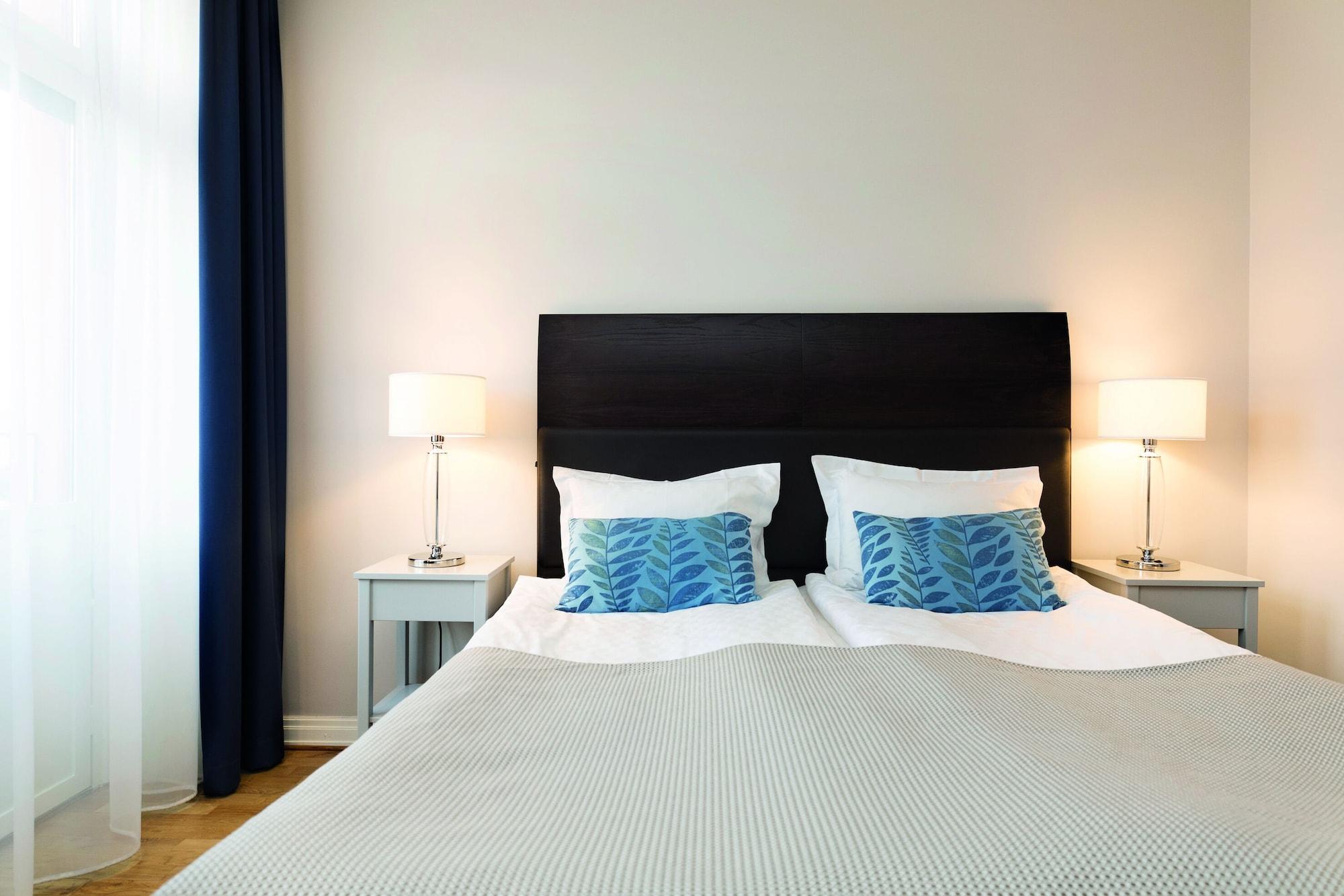 Elite Grand Hotel Norrkoeping Kültér fotó