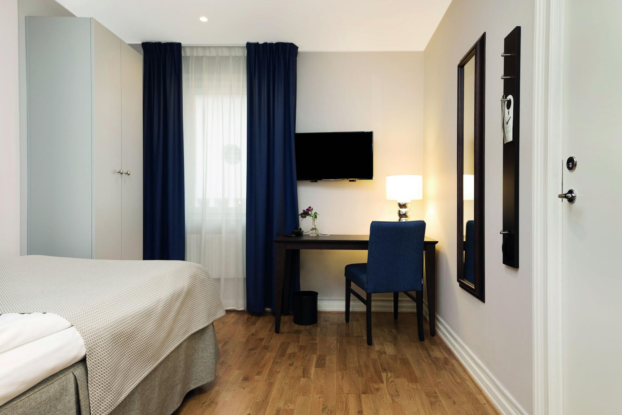 Elite Grand Hotel Norrkoeping Kültér fotó