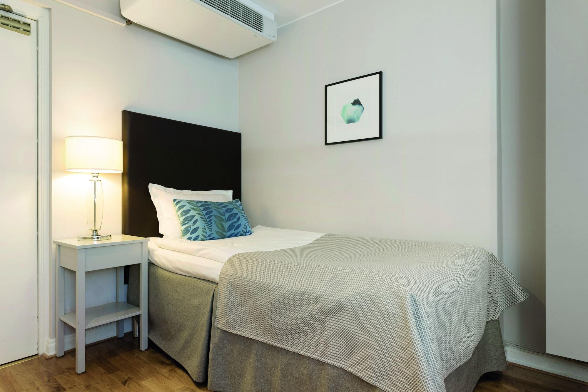 Elite Grand Hotel Norrkoeping Kültér fotó
