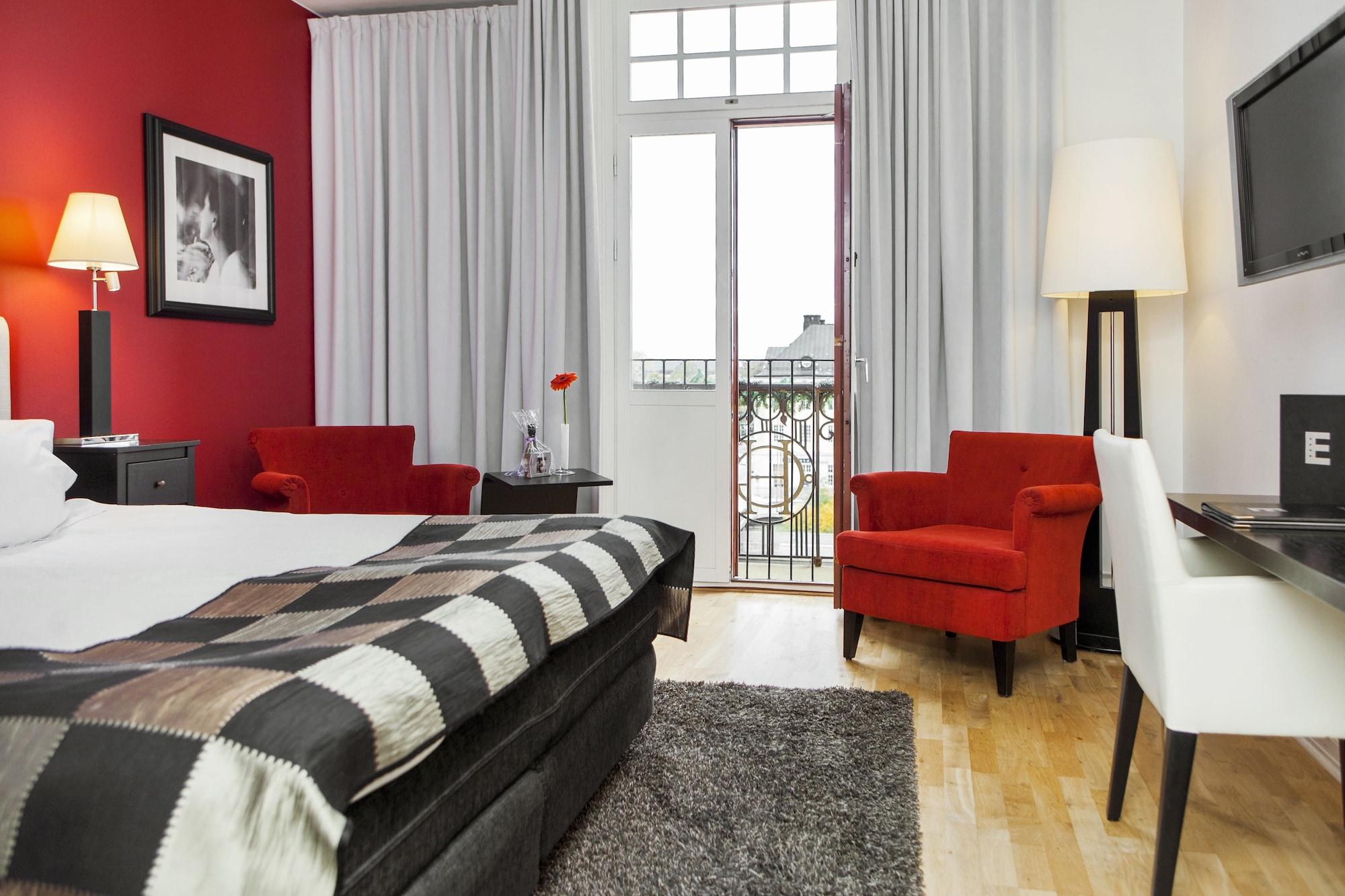 Elite Grand Hotel Norrkoeping Kültér fotó
