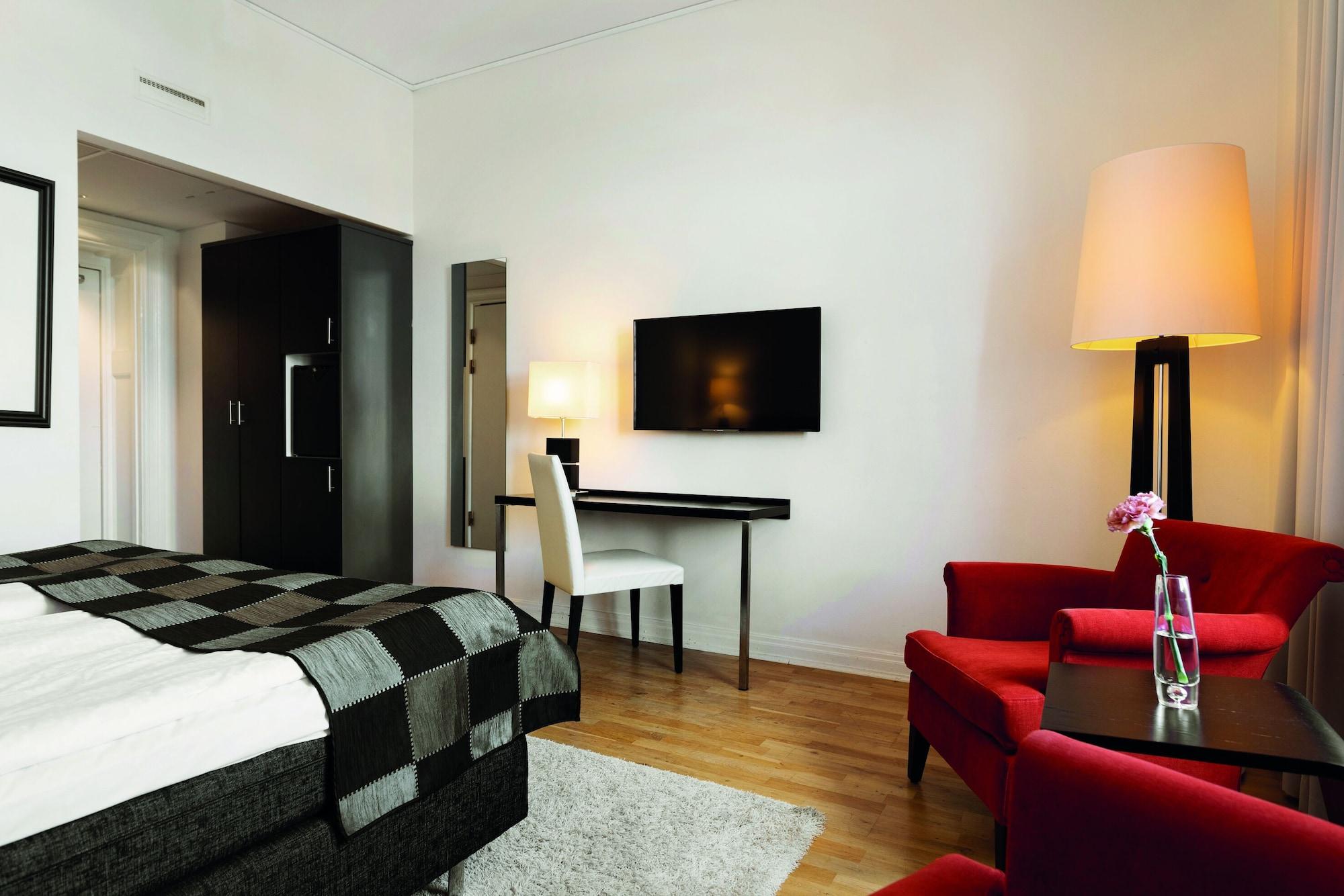Elite Grand Hotel Norrkoeping Kültér fotó