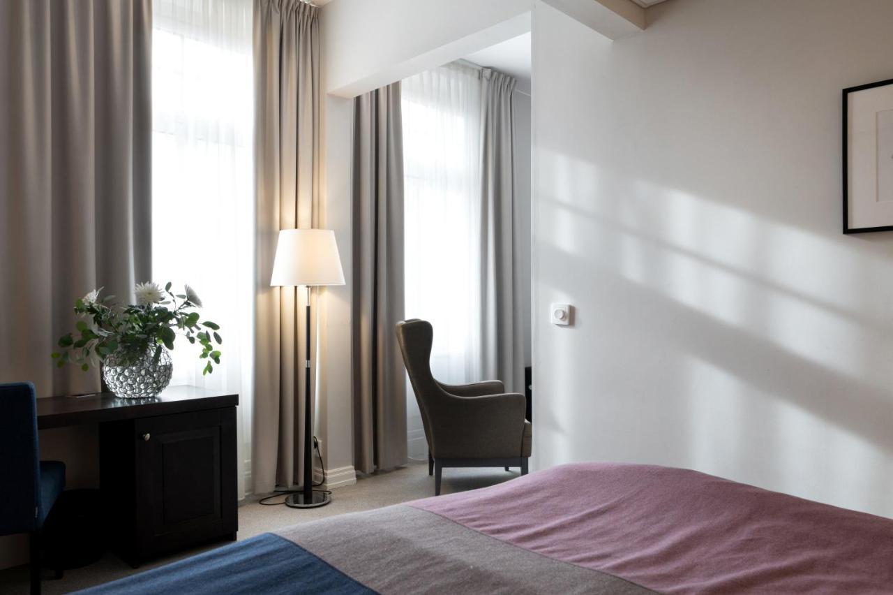 Elite Grand Hotel Norrkoeping Kültér fotó