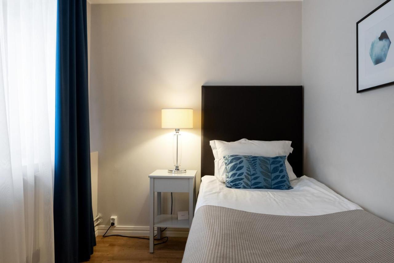 Elite Grand Hotel Norrkoeping Kültér fotó