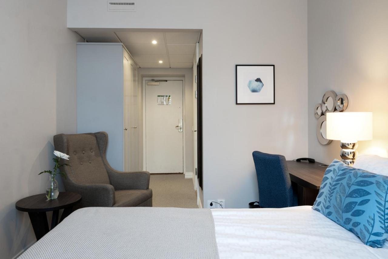 Elite Grand Hotel Norrkoeping Kültér fotó
