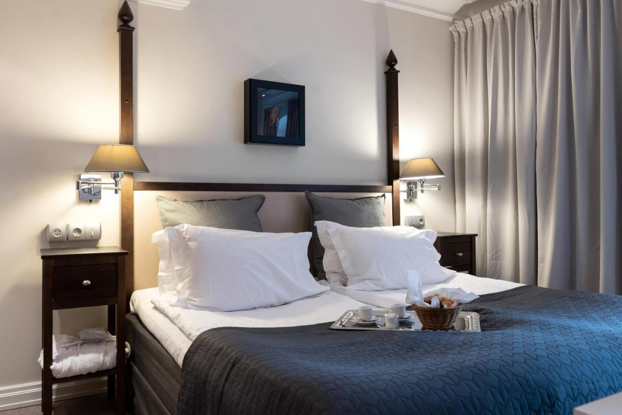Elite Grand Hotel Norrkoeping Kültér fotó
