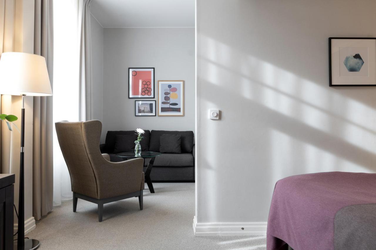 Elite Grand Hotel Norrkoeping Kültér fotó