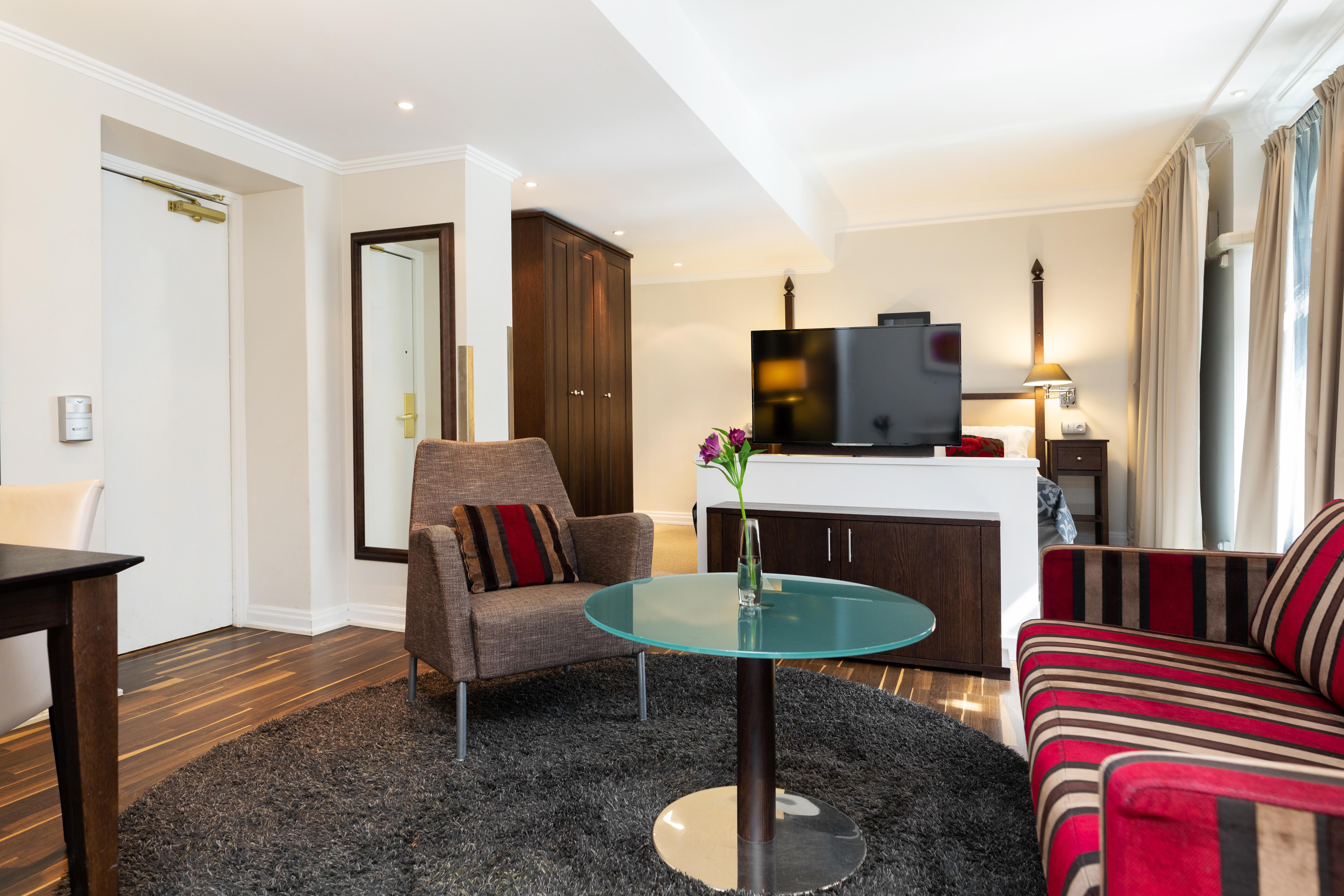 Elite Grand Hotel Norrkoeping Kültér fotó