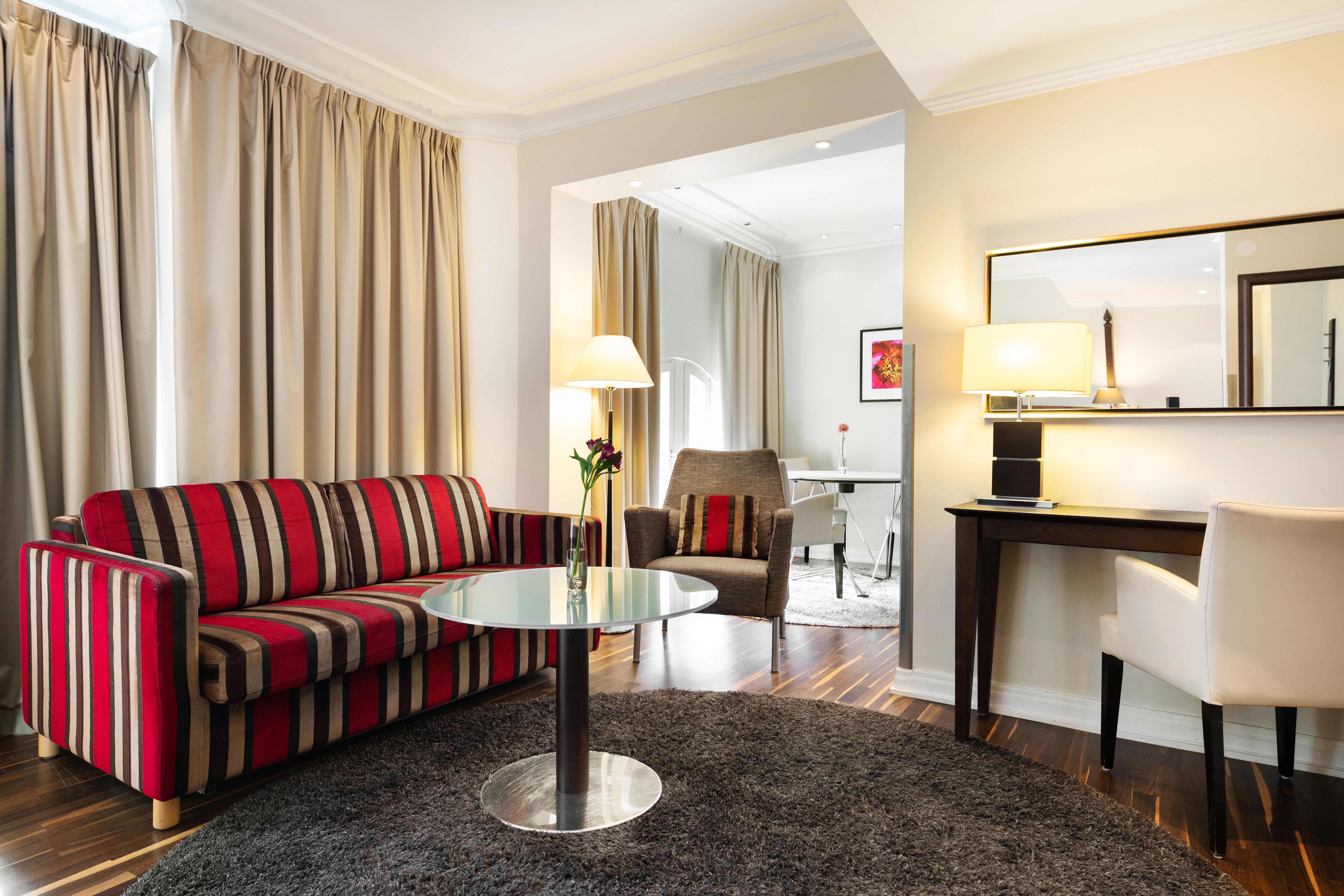 Elite Grand Hotel Norrkoeping Kültér fotó