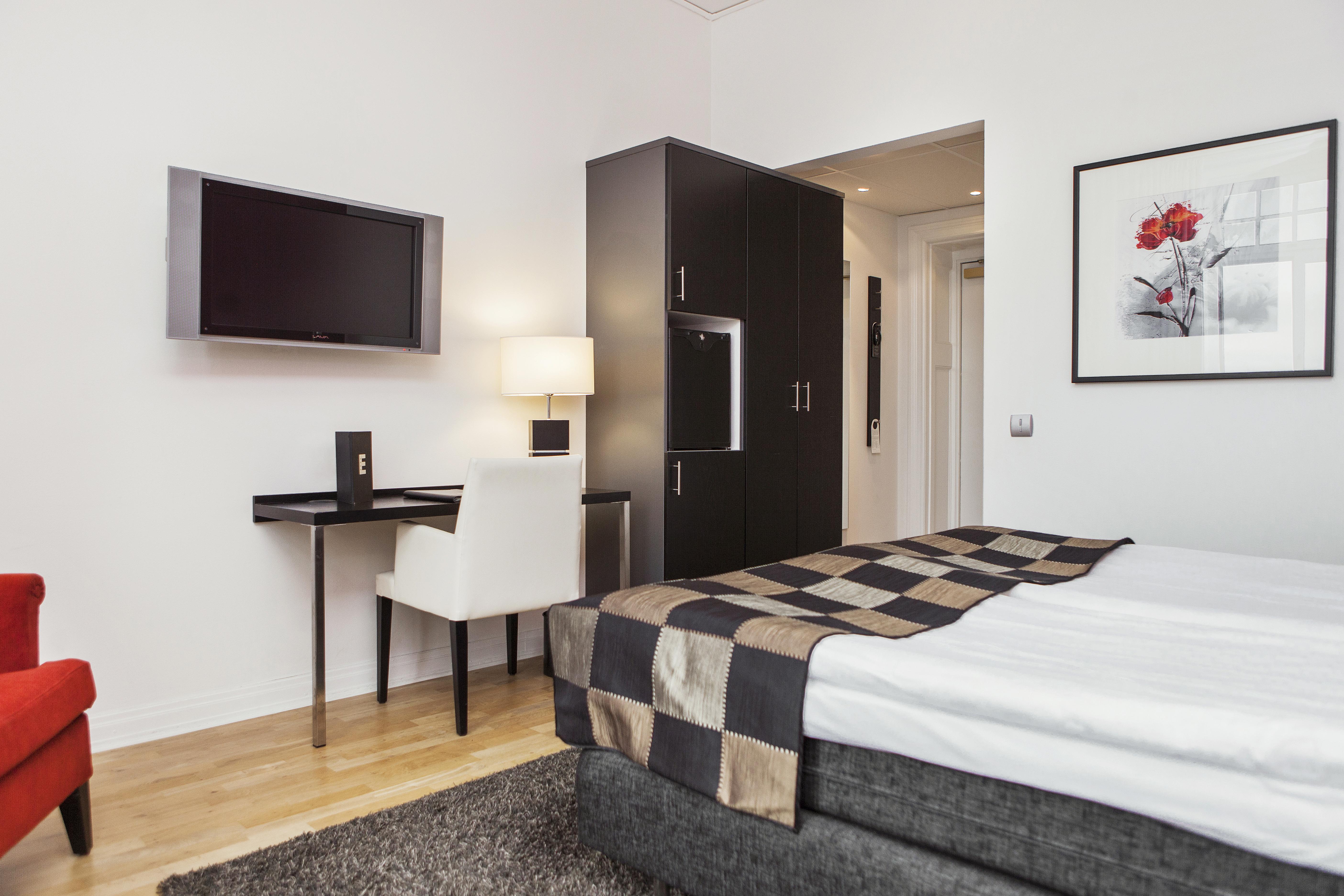 Elite Grand Hotel Norrkoeping Kültér fotó