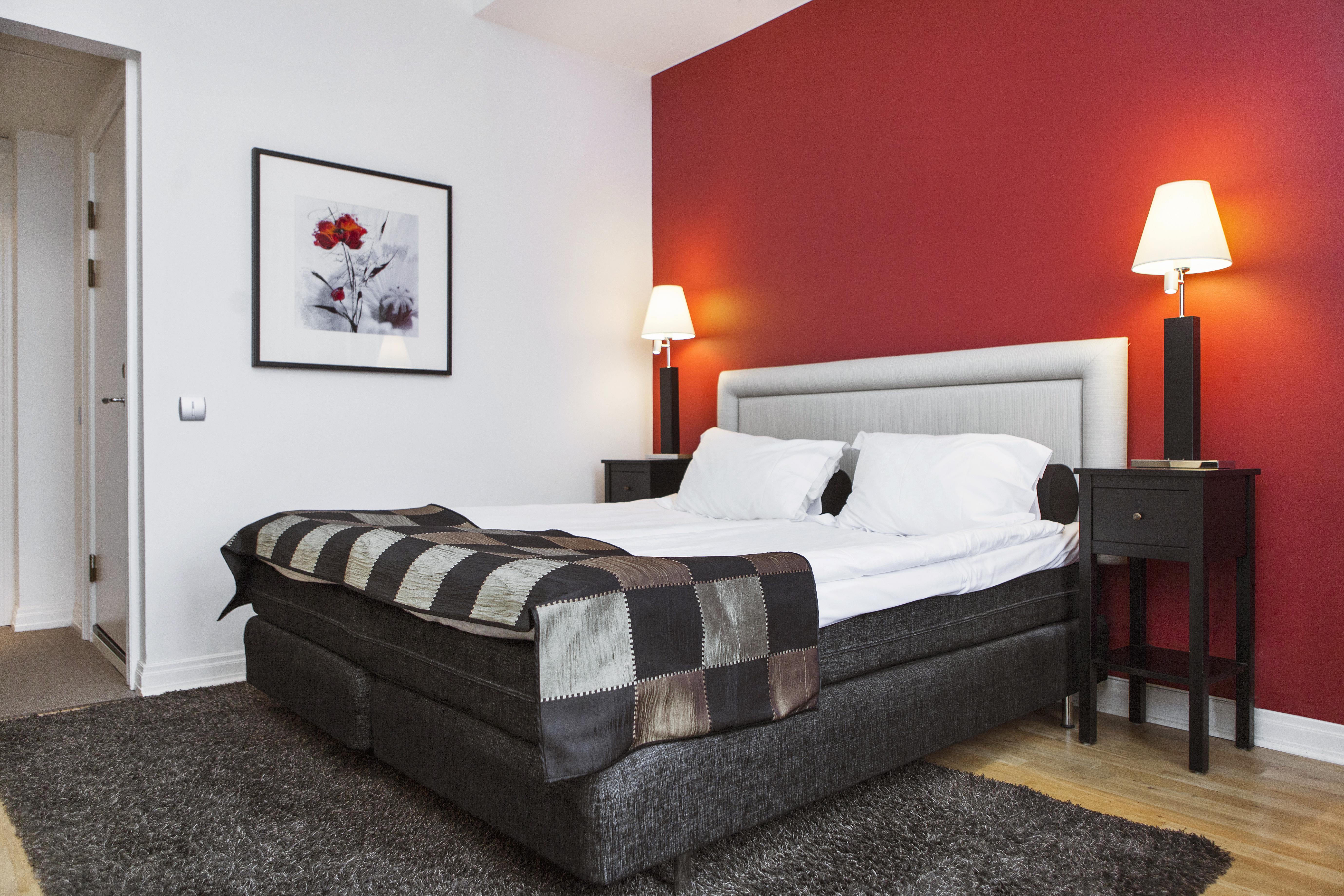 Elite Grand Hotel Norrkoeping Kültér fotó