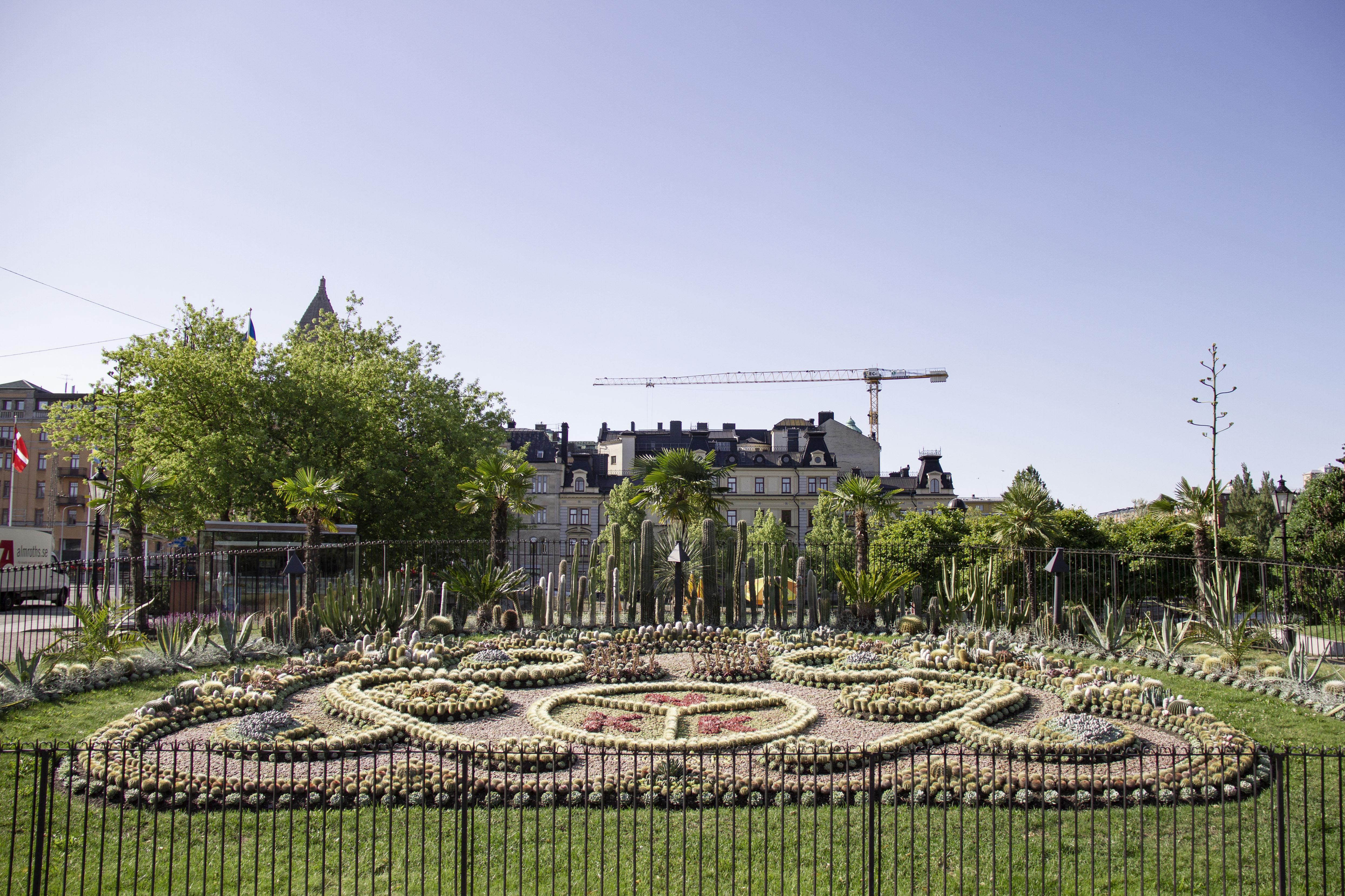 Elite Grand Hotel Norrkoeping Kültér fotó