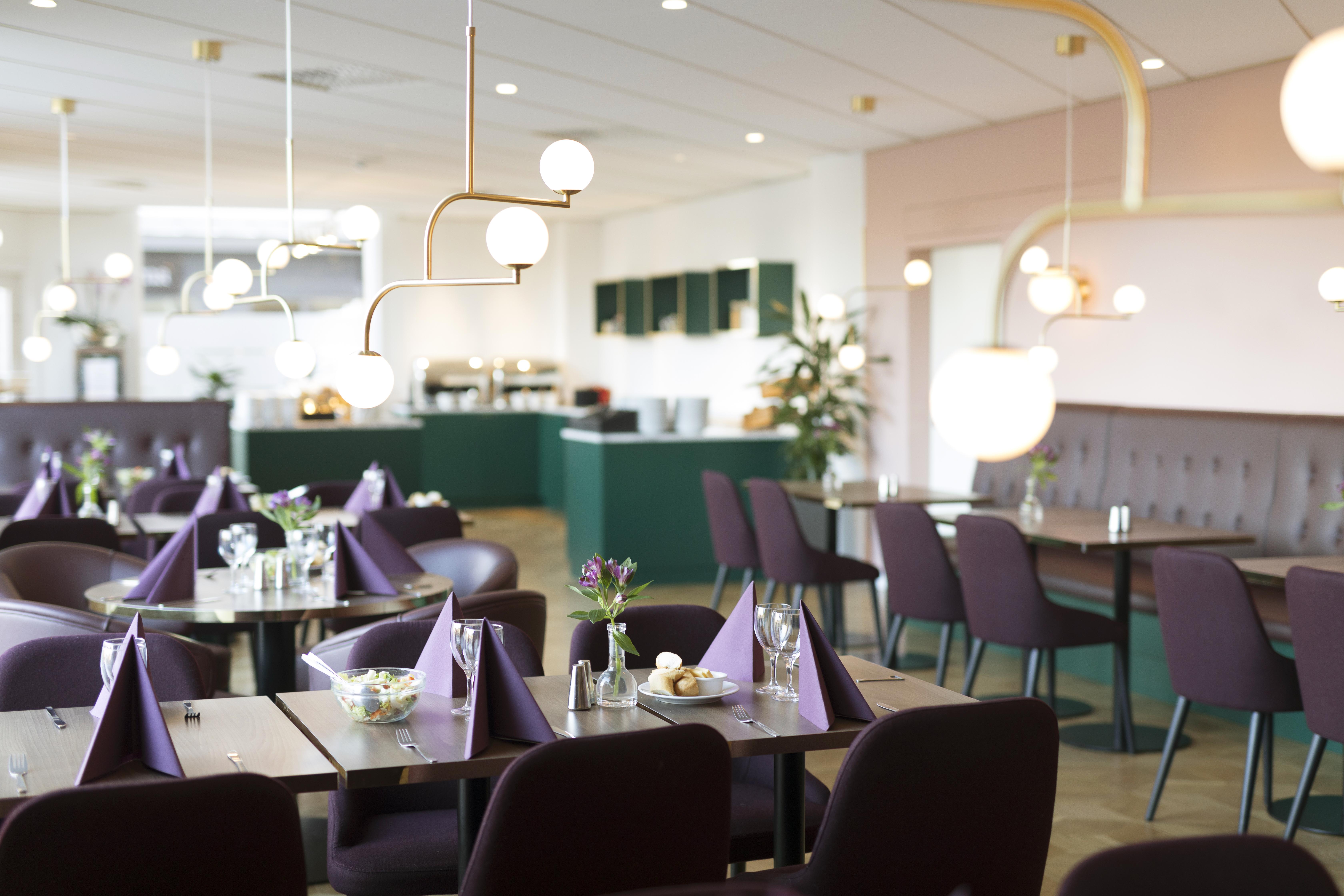 Elite Grand Hotel Norrkoeping Kültér fotó