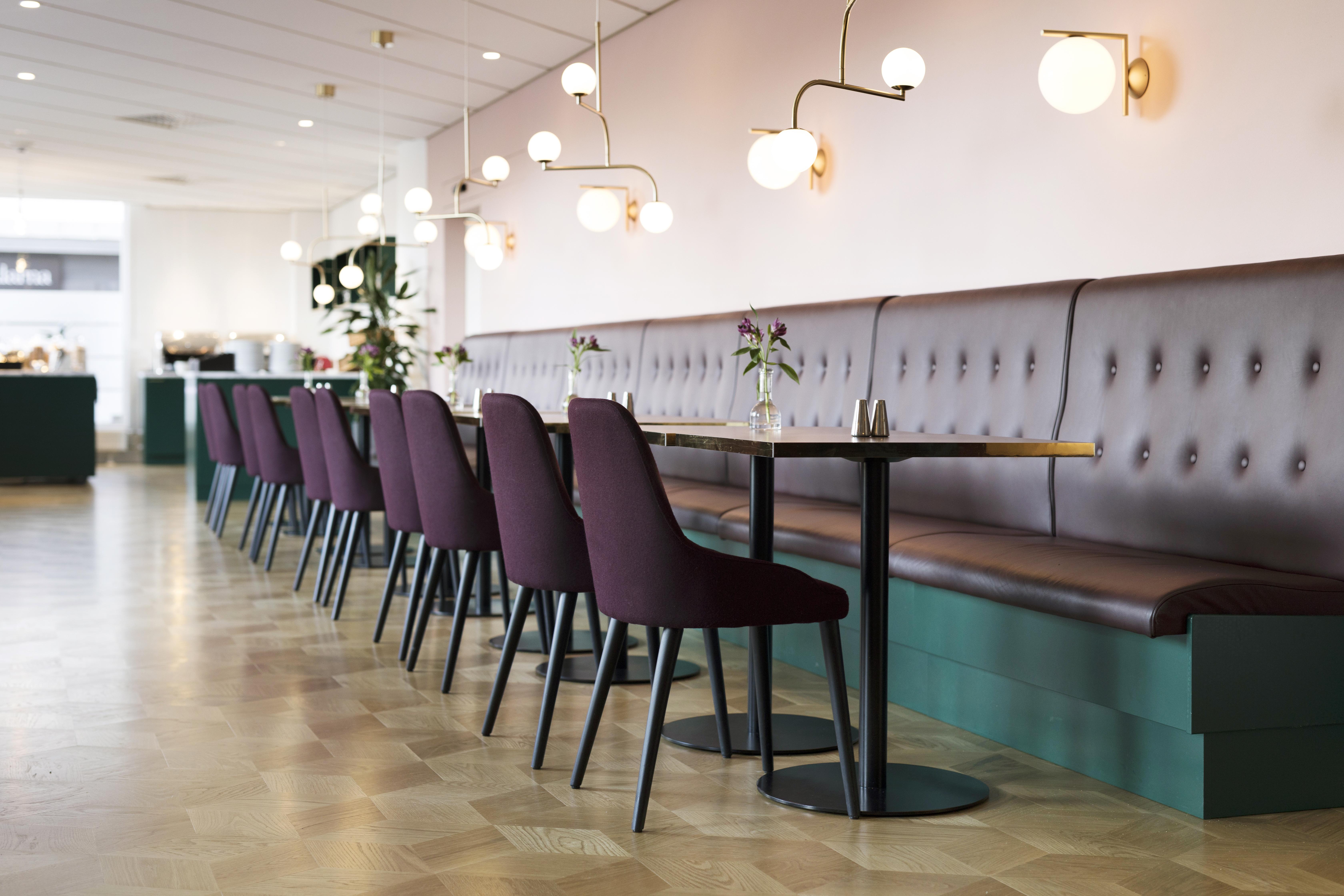 Elite Grand Hotel Norrkoeping Kültér fotó