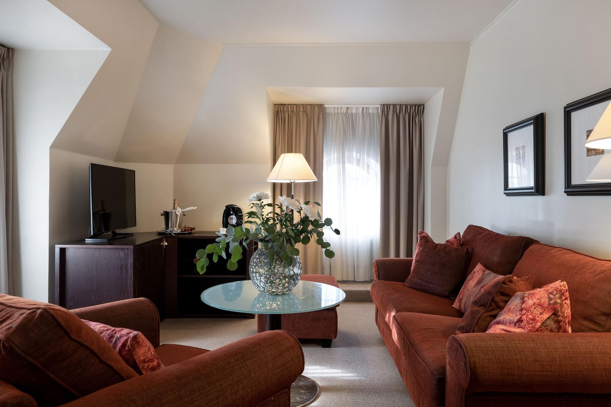 Elite Grand Hotel Norrkoeping Kültér fotó