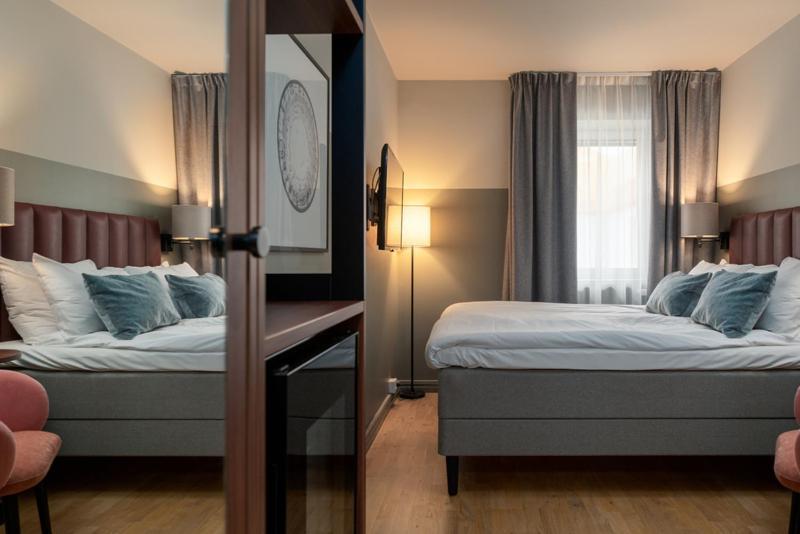 Elite Grand Hotel Norrkoeping Kültér fotó