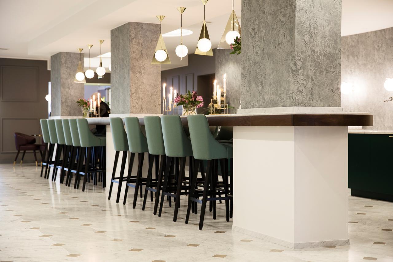 Elite Grand Hotel Norrkoeping Kültér fotó