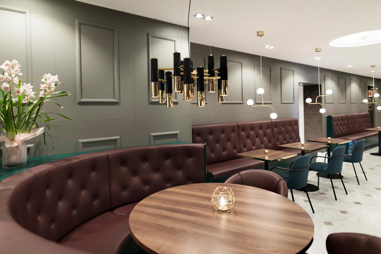 Elite Grand Hotel Norrkoeping Kültér fotó
