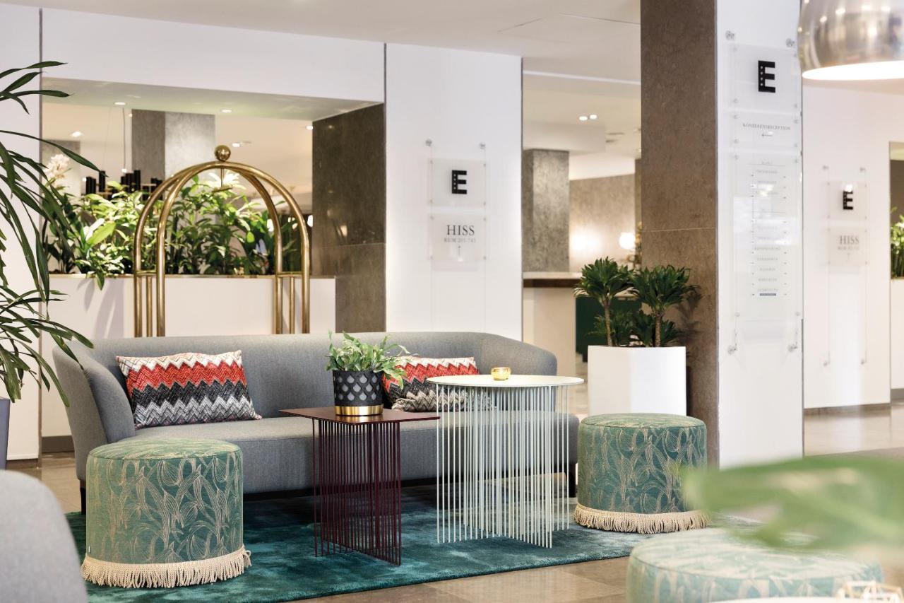 Elite Grand Hotel Norrkoeping Kültér fotó