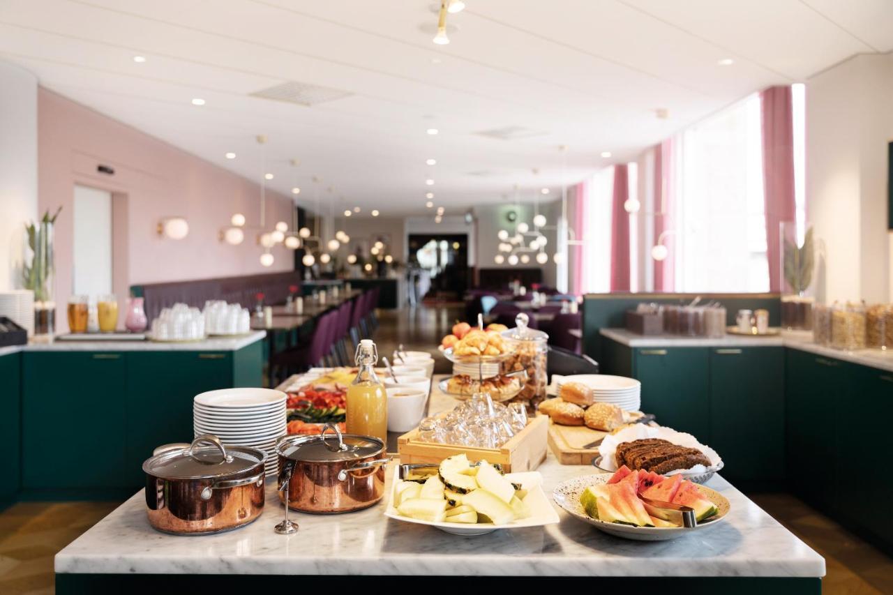 Elite Grand Hotel Norrkoeping Kültér fotó