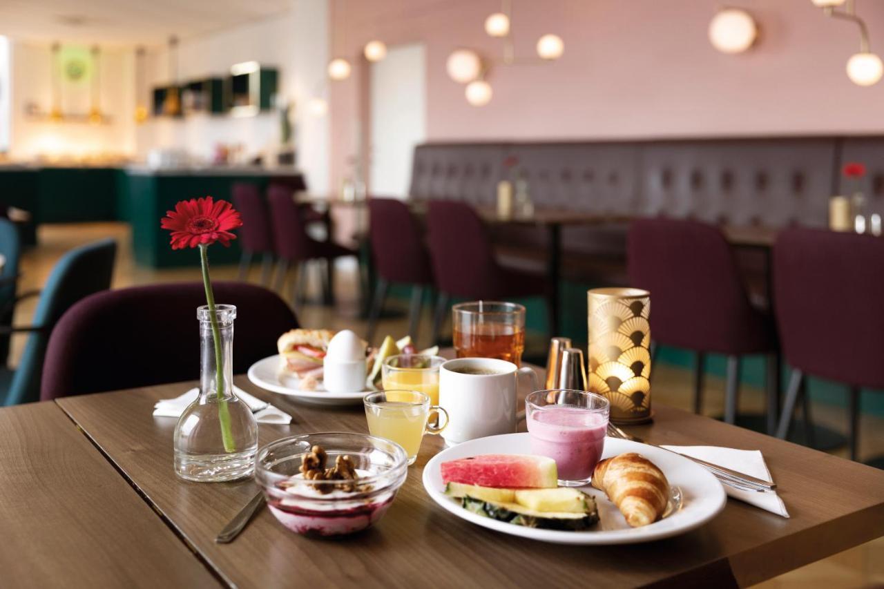 Elite Grand Hotel Norrkoeping Kültér fotó